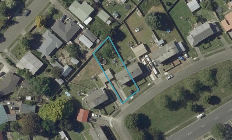 57 Pembroke Street, Highbury, Palmerston North - Carousel 1