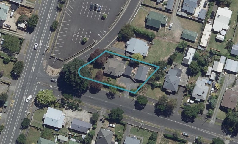 1 Weka Street, Frankton, Hamilton - Carousel 1