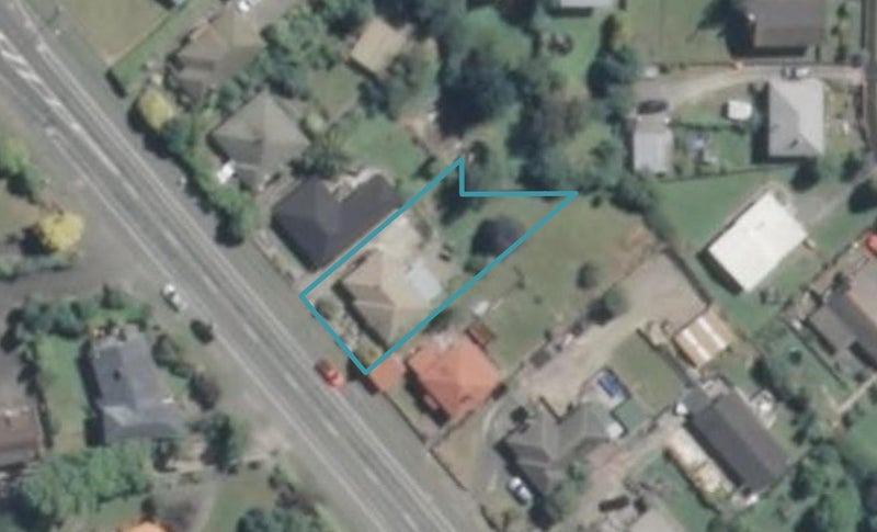 165 Otipua Road, Watlington, Timaru - Carousel 1