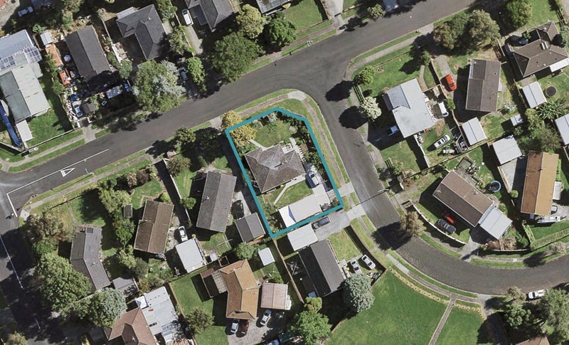 7 Ronald Place, Manurewa, Auckland - Carousel 1
