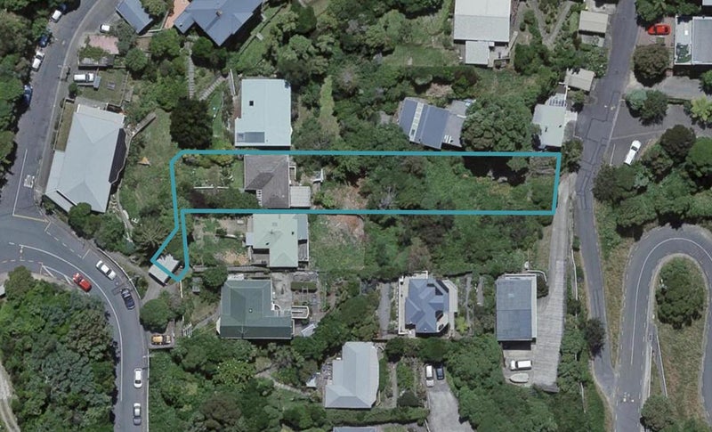 33 Sutherland Road, Melrose, Wellington - Carousel 1