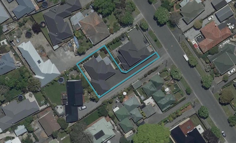 95 Windermere Road, Papanui, Christchurch - Carousel 1