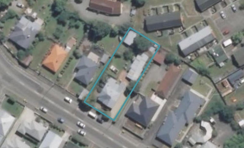 121 Selwyn Street, Waimataitai, Timaru - Carousel 1