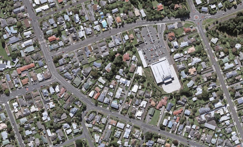289B Carrington Street, Vogeltown, New Plymouth - Carousel 1