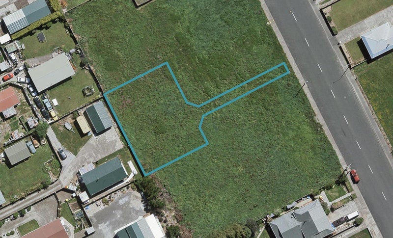 129 Wicklow Street, Clifton, Invercargill - Carousel 1