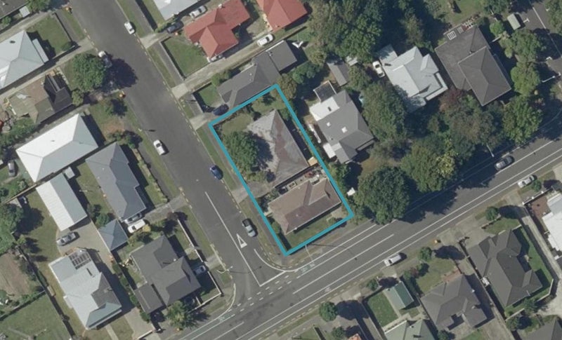 49 Morris Street, Hokowhitu, Palmerston North - Carousel 1