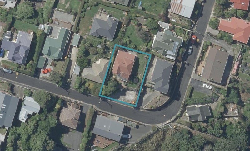 21 Appold Street, Maryhill, Dunedin - Carousel 1