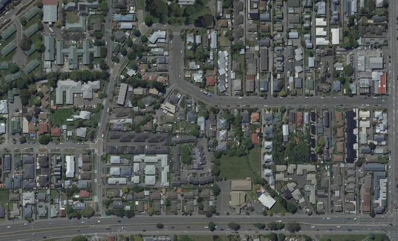3/26 Ward Street, Addington, Christchurch - Carousel 1