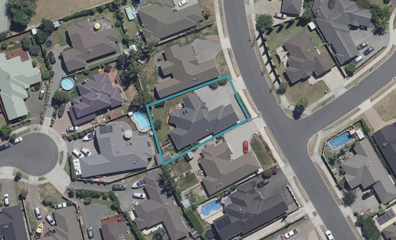 59 Coleraine Drive, Rototuna, Hamilton - Carousel 1