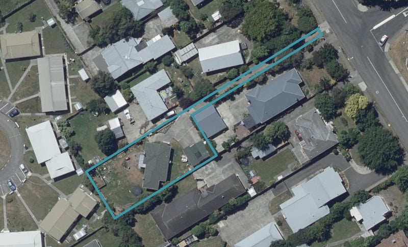 84A Derby Street, Feilding, Feilding - Carousel 1