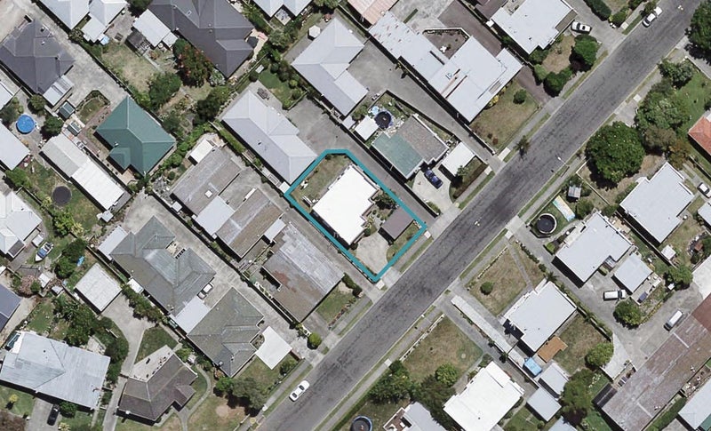 31 Morse Street, Marewa, Napier - Carousel 1