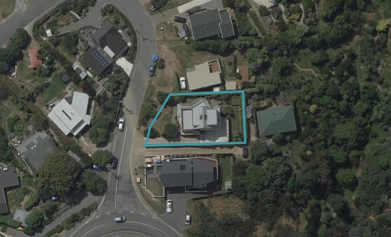 3 Ranui Crescent, Diamond Harbour, Lyttelton - Carousel 1