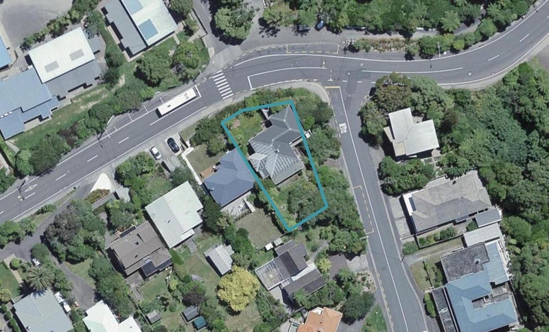 161 Wilton Road, Wilton, Wellington - Carousel 1