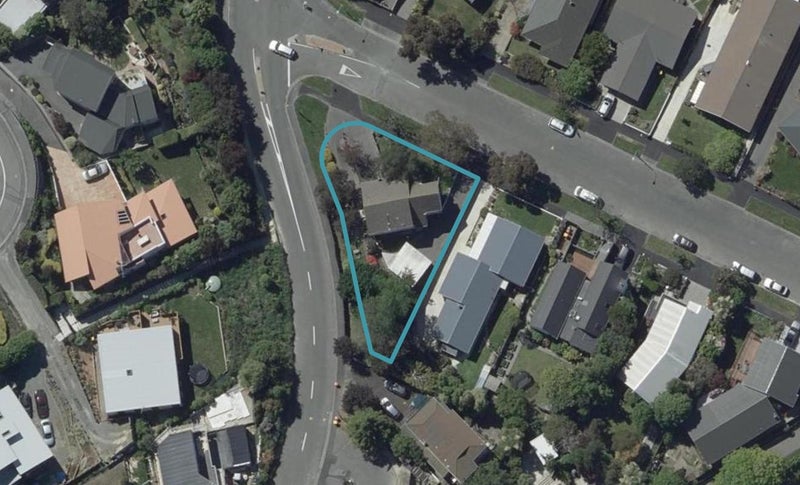 35 Gunns Crescent, Cashmere, Christchurch - Carousel 1