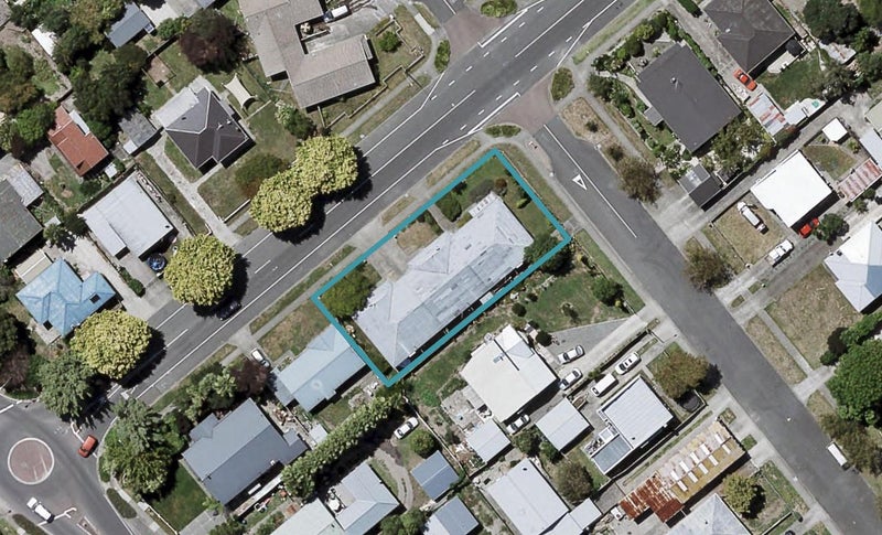 105 Sylvan Road, Parkvale, Hastings - Carousel 1