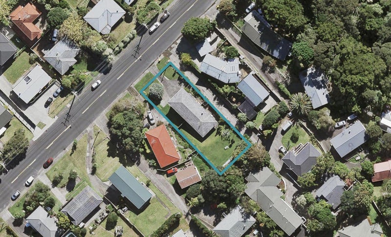 1/43 Archers Road, Hillcrest, Auckland - Carousel 1