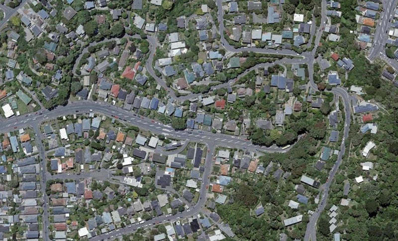 565 Broadway, Miramar, Wellington - Carousel 1