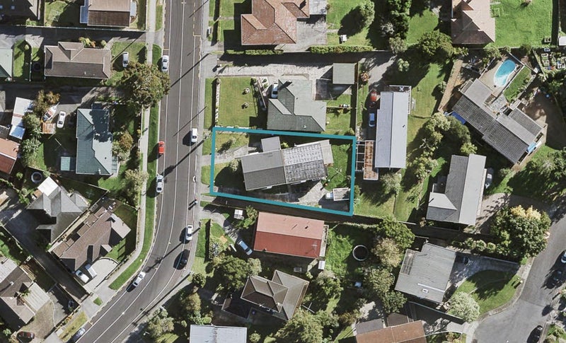 1/1610 Dominion Road Extension, Mount Roskill, Auckland - Carousel 1