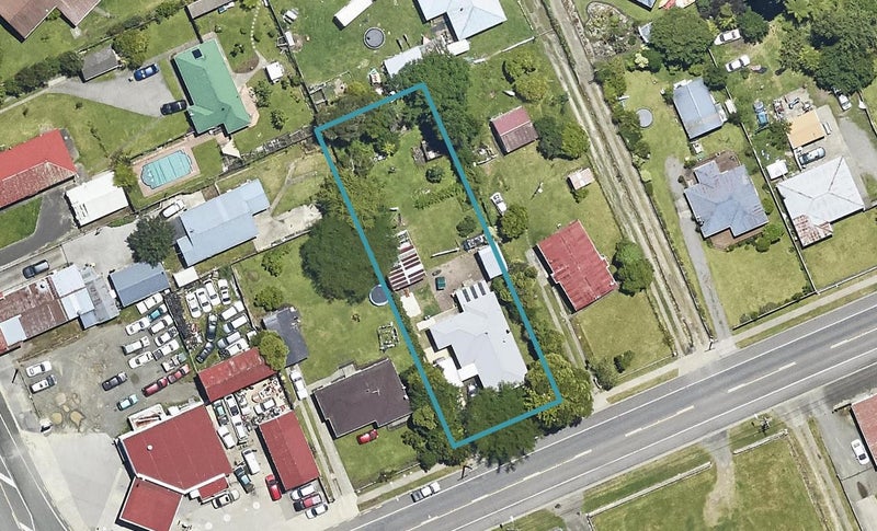 3 Mckenzie Street, Taneatua, Taneatua - Carousel 1