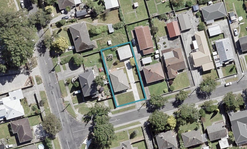1 Bush Street, Naenae, Lower Hutt - Carousel 1