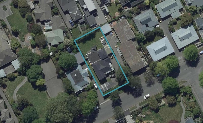 45 Rugby Street, Merivale, Christchurch - Carousel 1