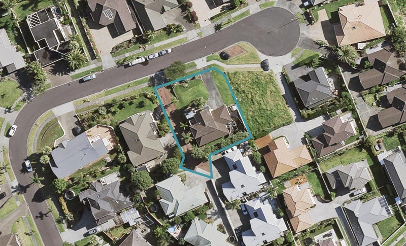 17 Lamia Place, The Gardens, Auckland - Carousel 1