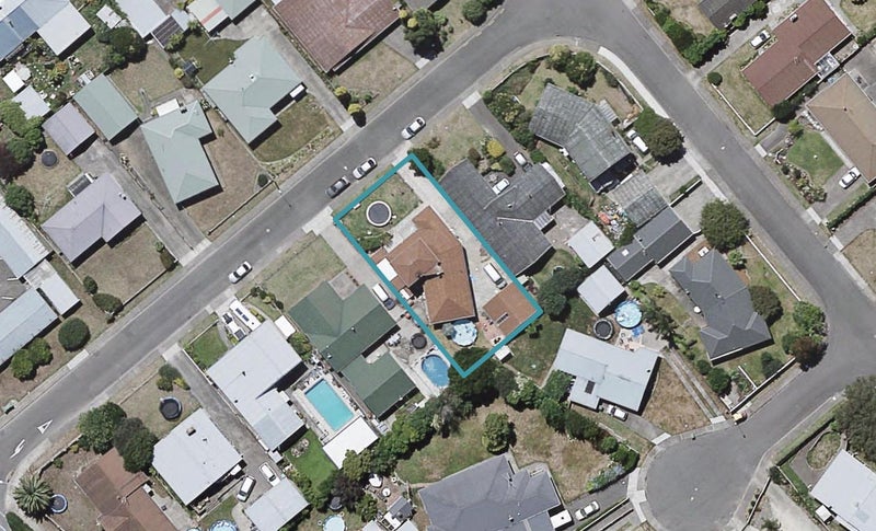 109 Ballantyne Street, Frimley, Hastings - Carousel 1