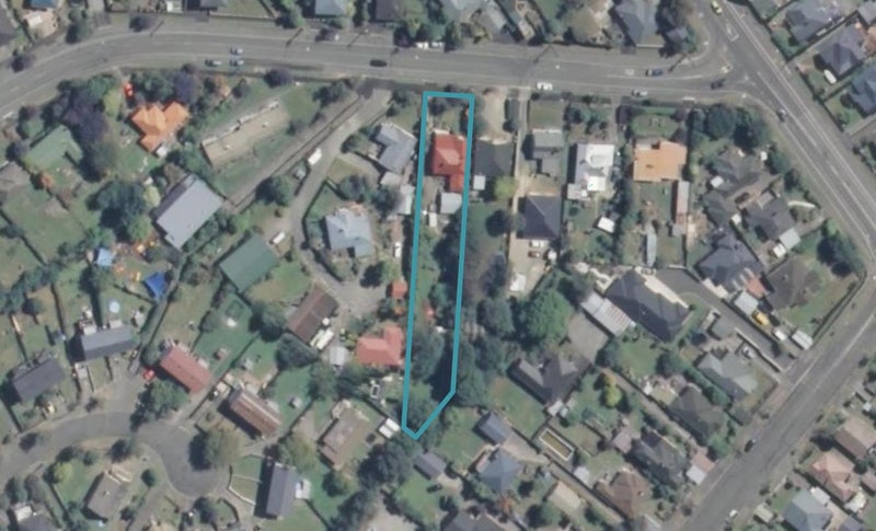 12 Coonoor Road, Watlington, Timaru - Carousel 1