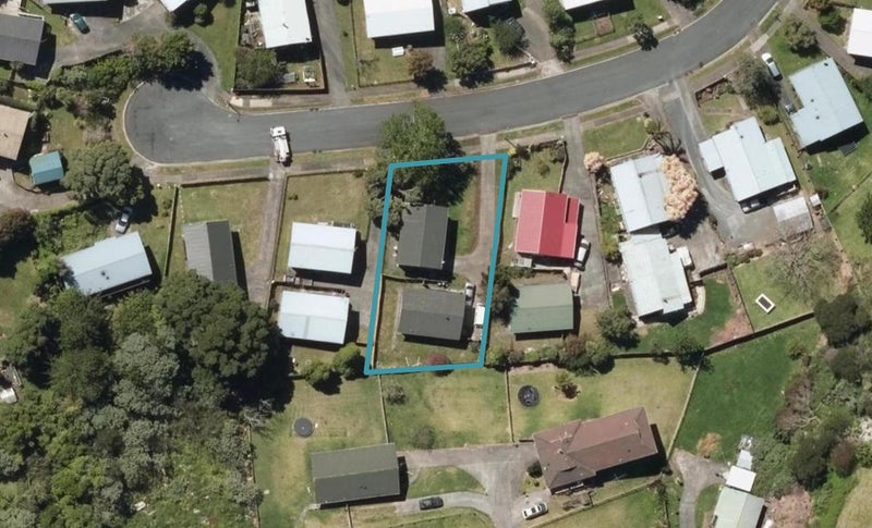 21 Warwick Place, Raumanga, Whangārei - Carousel 1