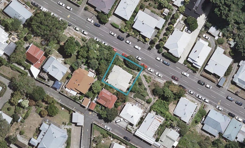 50A Shakespeare Road, Bluff Hill, Napier - Carousel 1