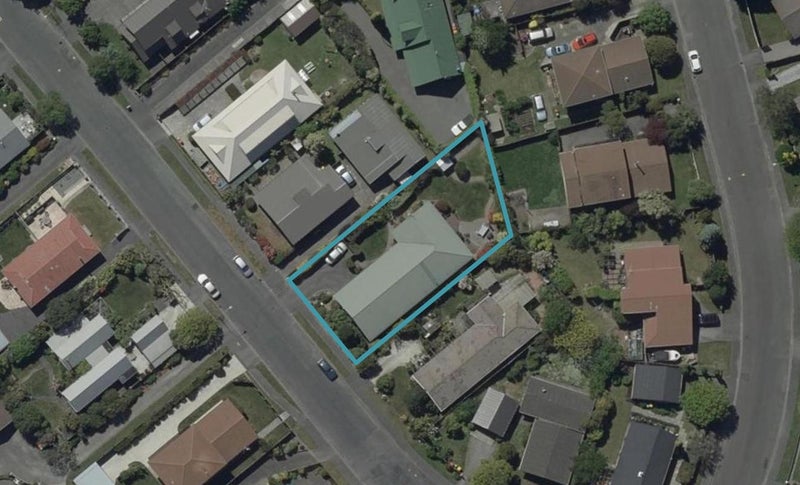 30 Patterson Terrace, Halswell, Christchurch - Carousel 1
