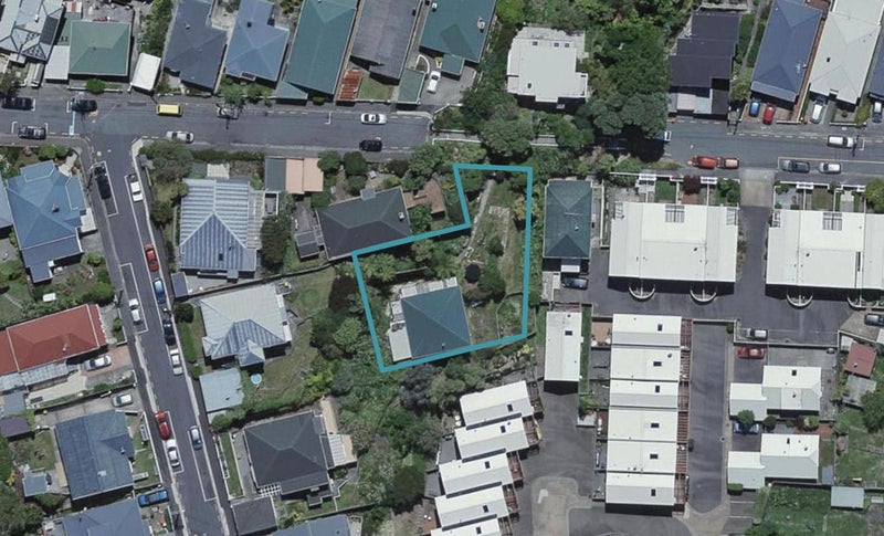 17 Henry Street, Kilbirnie, Wellington - Carousel 1