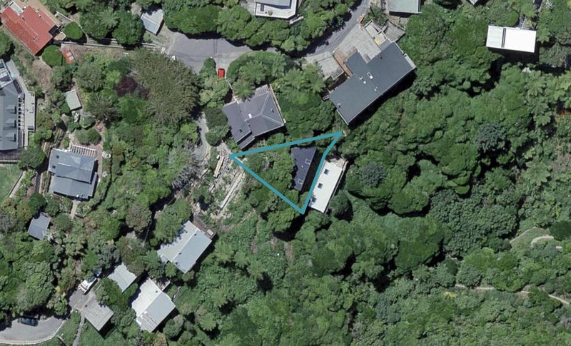 55B Mount Pleasant Road, Aro Valley, Wellington - Carousel 1