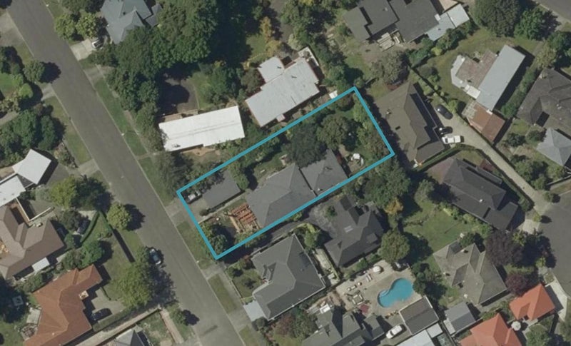 25 Collingwood Street, Hokowhitu, Palmerston North - Carousel 1