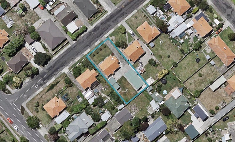 605 Titoki Street, Mahora, Hastings - Carousel 1