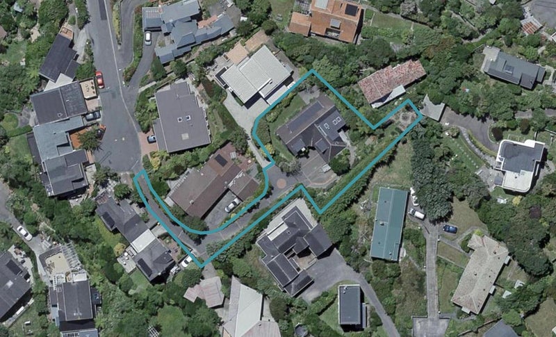 19 Indira Place, Khandallah, Wellington - Carousel 1