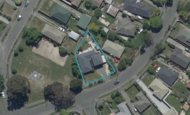 47 Twyford Street, Bishopdale, Christchurch - Carousel 1