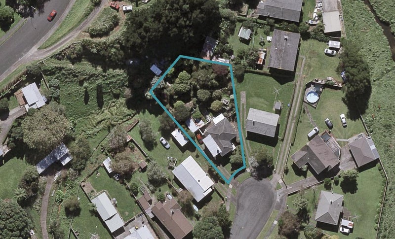 11 Botany Place, Blagdon, New Plymouth - Carousel 1