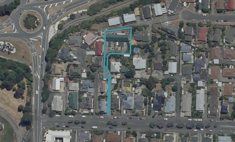 1/7B Wainui Street, The Wood, Nelson - Carousel 1
