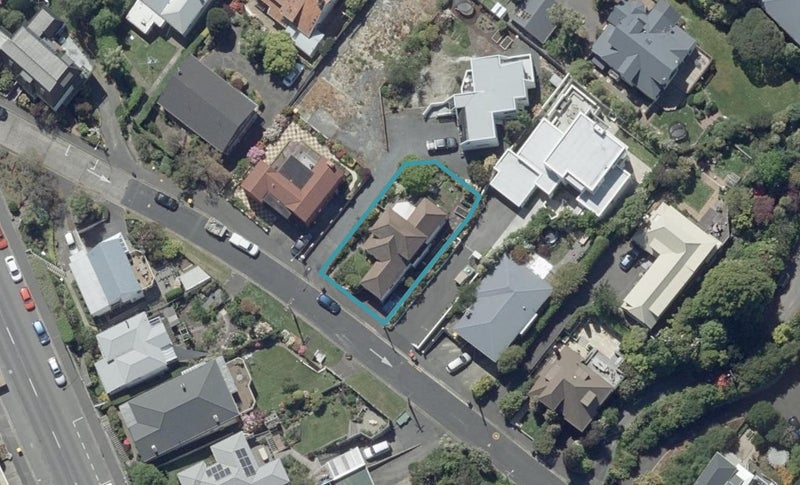 15 Erin Street, Roslyn, Dunedin - Carousel 1