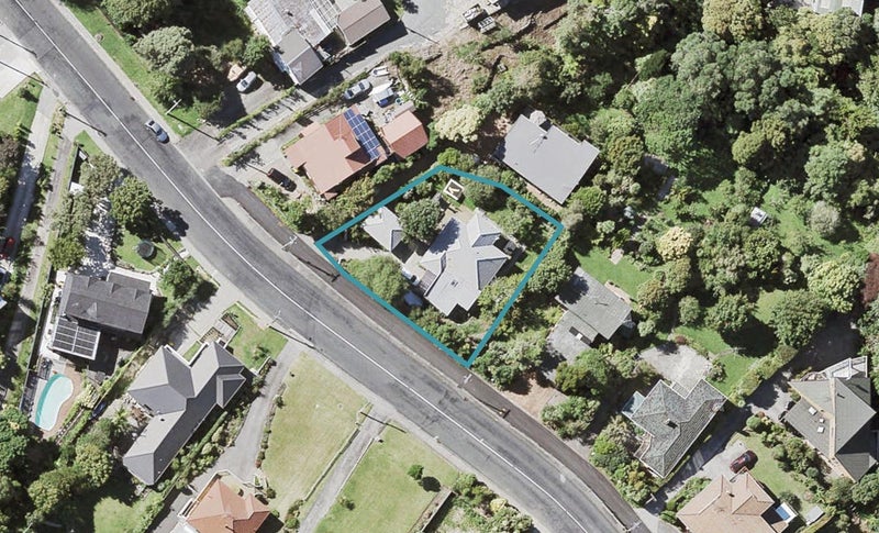 60 Pah Road, Cockle Bay, Auckland - Carousel 1