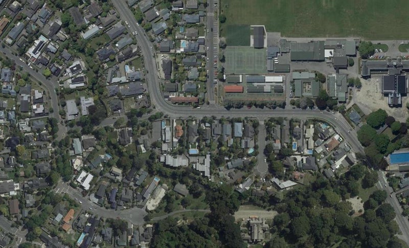 64 Kahu Road, Fendalton, Christchurch - Carousel 1