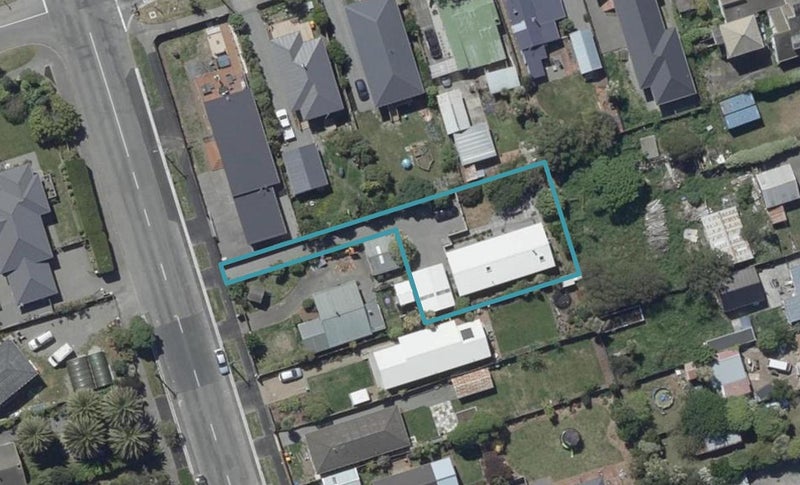 335 Estuary Road, South New Brighton, Christchurch - Carousel 1