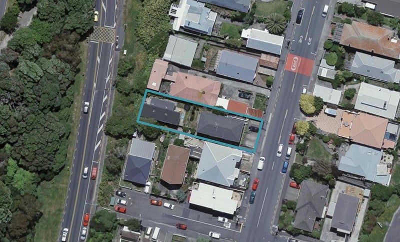 40 Moxham Avenue, Hataitai, Wellington - Carousel 1