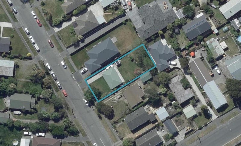 37 Marriotts Road, North New Brighton, Christchurch - Carousel 1