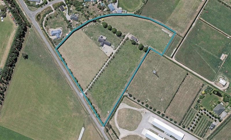 374 Mandeville Road, Ohoka, Kaiapoi - Carousel 1