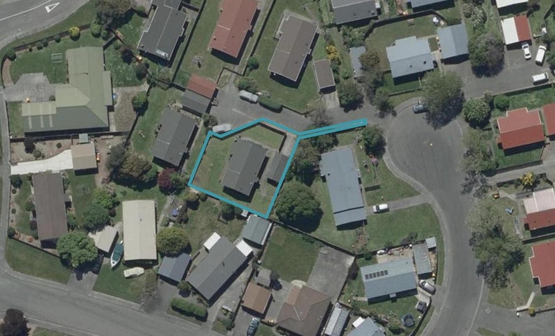 5 Heidi Place, Broomfield, Christchurch - Carousel 1