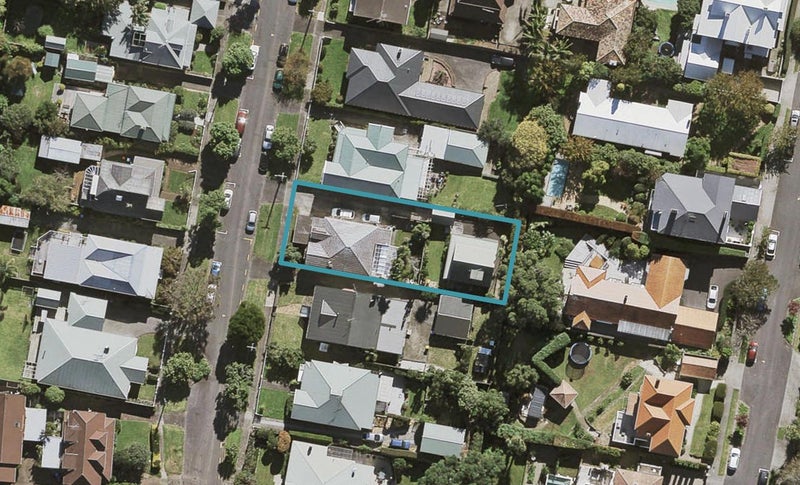 64A Margot Street, Epsom, Auckland - Carousel 1
