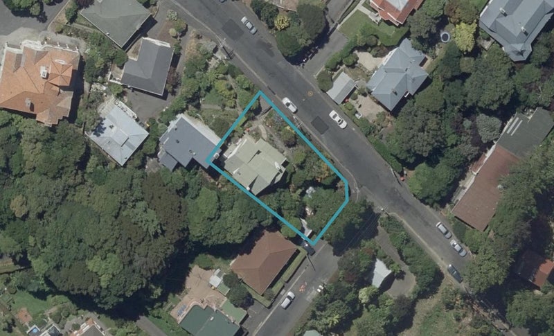 32 Melrose Street, Roslyn, Dunedin - Carousel 1