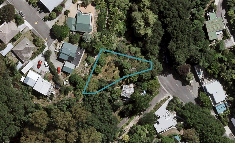 28A Burns Road, Hospital Hill, Napier - Carousel 1